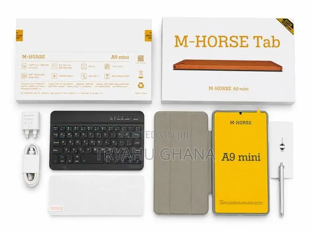 New Tablet 64 GB Silver · Photo 1