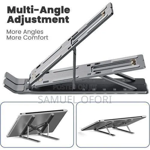 Laptop Stand · Photo 1