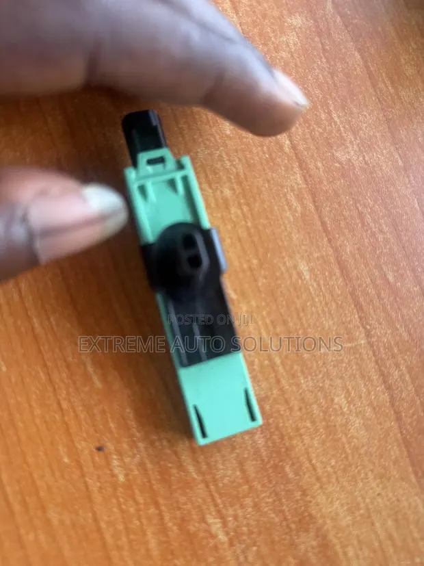 Toyota Tundra 2023 Indoor Electrical Key Antenna Assembly · Photo 1