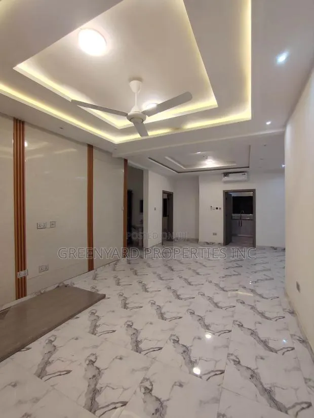 2bdrm Apartment in Ogbojo, East Legon for rent · Photo 3