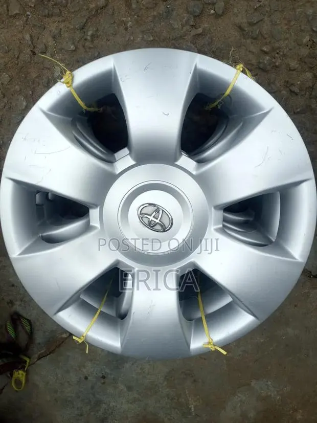 Erica Obenewaa Auto Parts and Decorations Company Limited · Photo 1