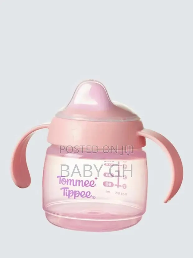 Tommee Tippee 2 in 1 Bottle · Photo 1