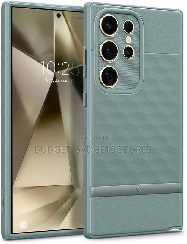 Samsung Galaxy S24 Ultra Case · Photo 1
