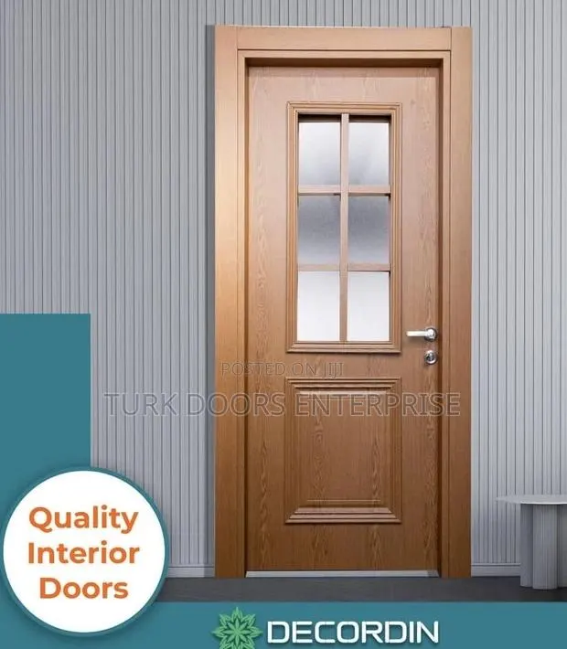 Bedroom Doors · Photo 1