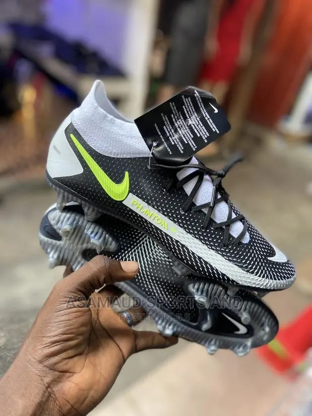 Latest Phantom Football Boot at Cool Price · Photo 1