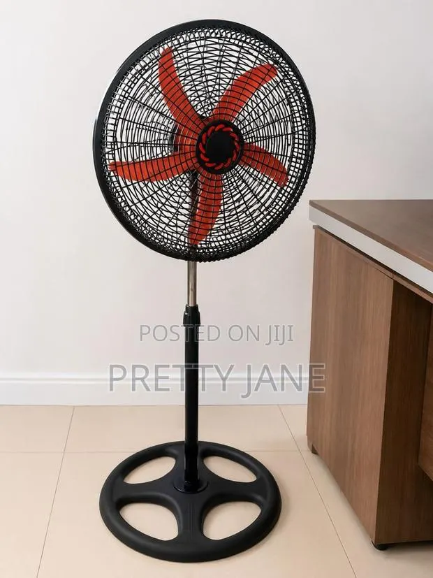 Standing Fan · Photo 1