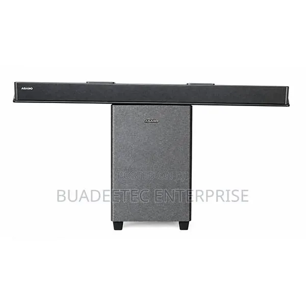 ASANO Soundbar Speaker (Model: TK-2057WS) · Photo 1