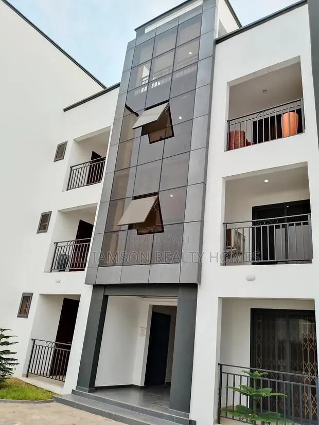 2bdrm Apartment in Community 18 Area, Spintex for rent · Photo 1