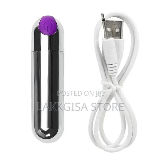 Bullet Vibrator · Photo 1