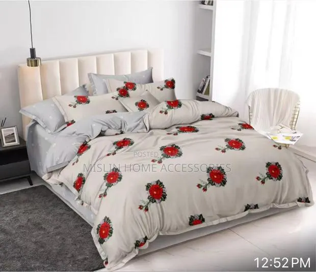 1 Super King Size Duvet Set · Photo 1