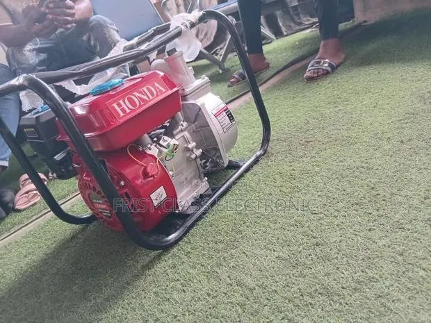 Buy Honda 2-Inch Petrol Water Pump – Reliable Fuel Efficient · Photo 1