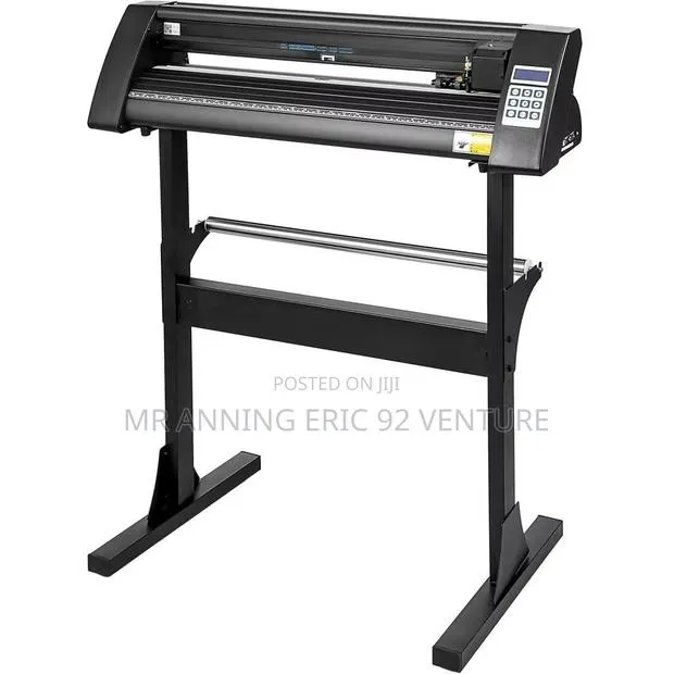 Cutting Plotter · Photo 1