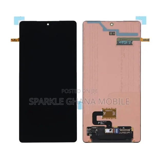 Samsung S25 Ultra Screen Replacement · Photo 1