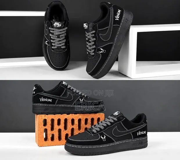 Kicks Avenue · Photo 1
