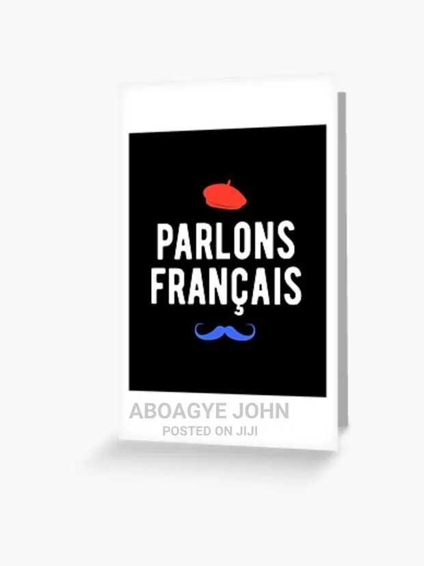 Get a Private French Teacher