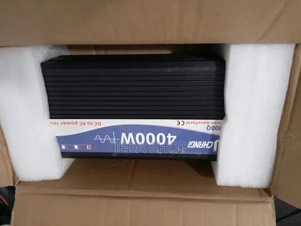 12v 4000w Power Inverter · Photo 3