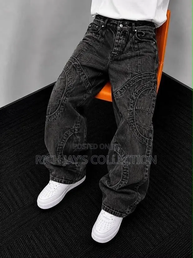 Men Jeans All Types · Photo 1