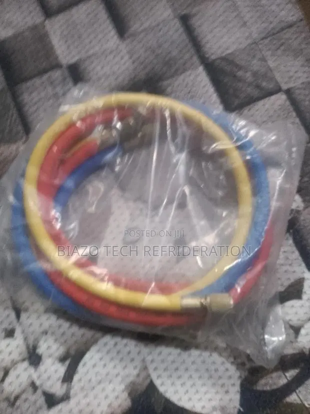 Charging Hose Long · Photo 1