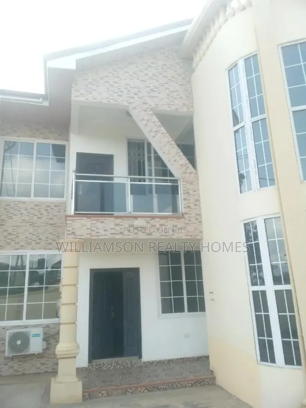 2bdrm Apartment in Community 18 Area, Spintex for rent · Photo 1