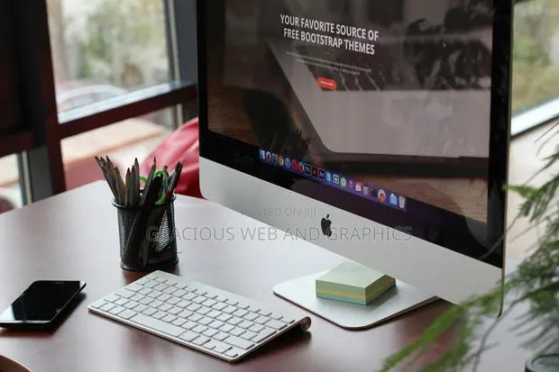 Power Up Your Brand With Next-Level Digital Design · Photo 1