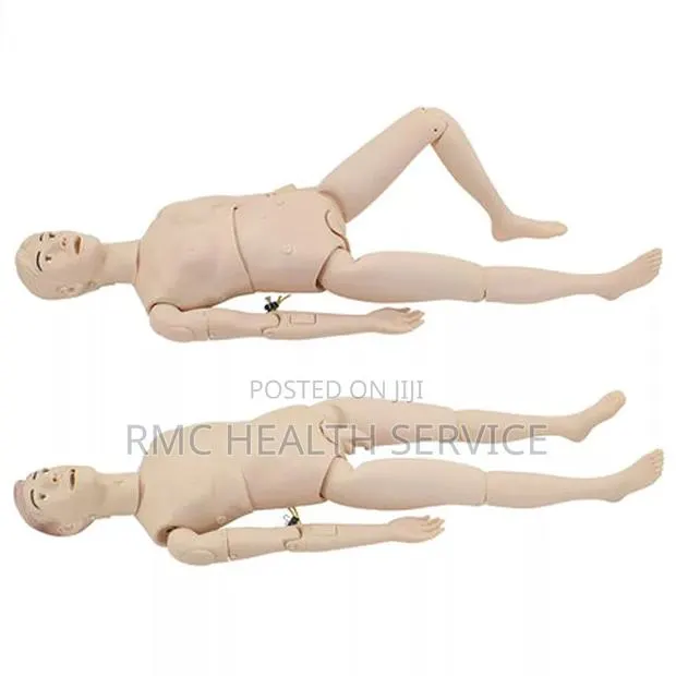 Model Unisex Training Dummy · Photo 1