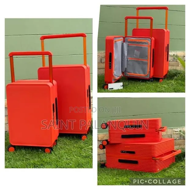 Quality Set Of Luggage · Photo 1