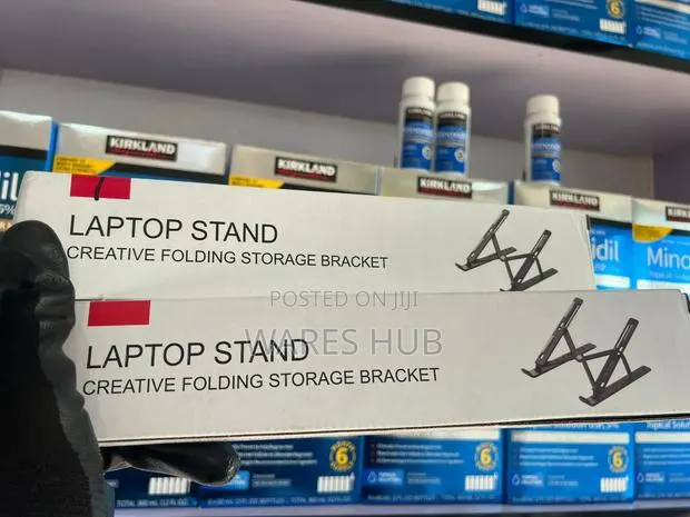 Laptop Stand · Photo 1