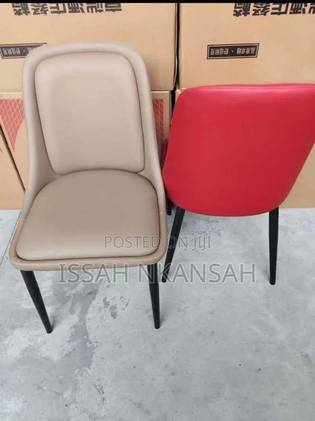 Dining Chairs · Photo 1