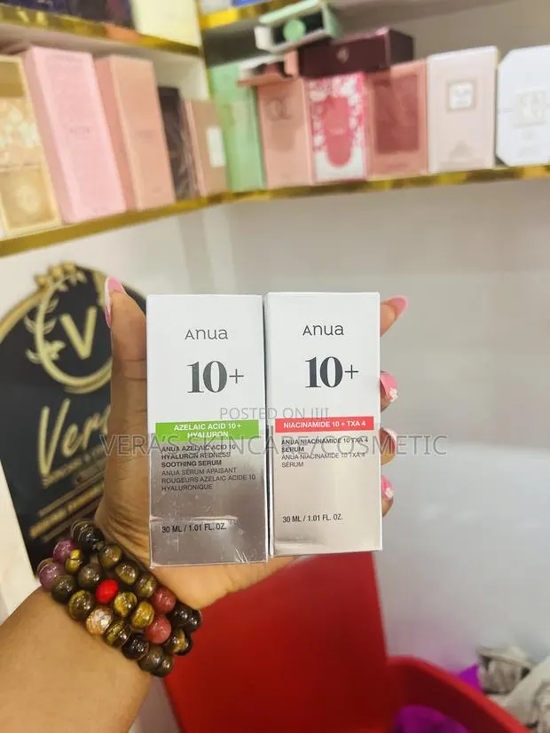 Anua Nacinamide Txa and Azealic Serum · Photo 1
