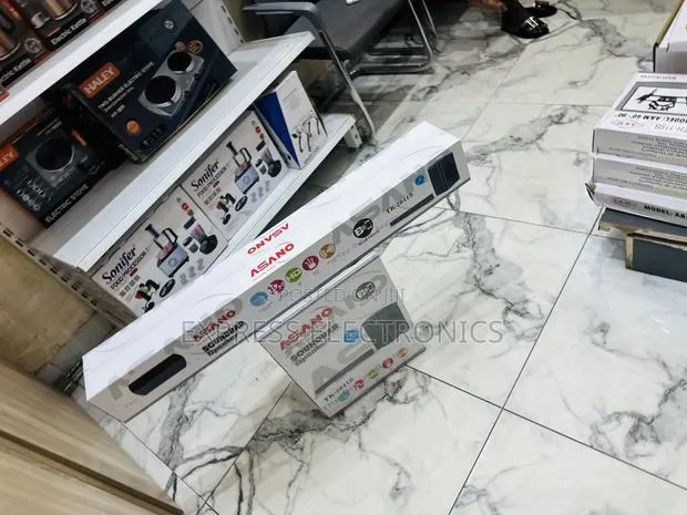 Hot Deals on Asano Sound System Tk-2041 Sky F With Woofer · Photo 1