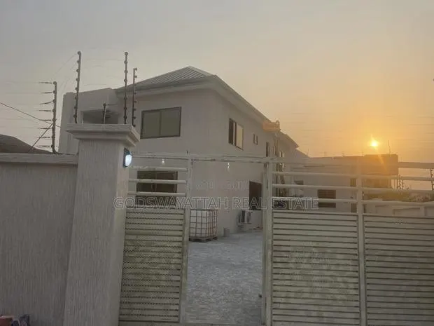 4bdrm House in East Legon, Adjiriganor for rent · Photo 1