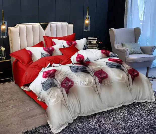 Premium King Size Duvet Set · Photo 1