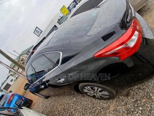 Nissan Sentra 2017 Black · Photo 1