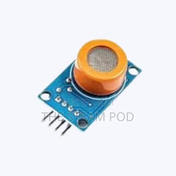 Mq-3 Alcohol Sensor Module · Photo 1