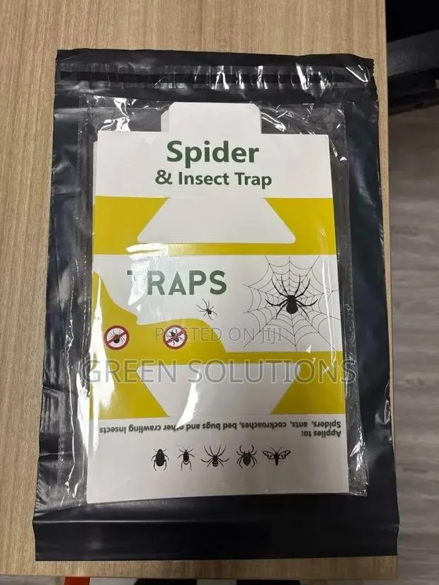 Non-Toxic Sticky Traps for Crawling Insects(15pcs /Pack) · Photo 1