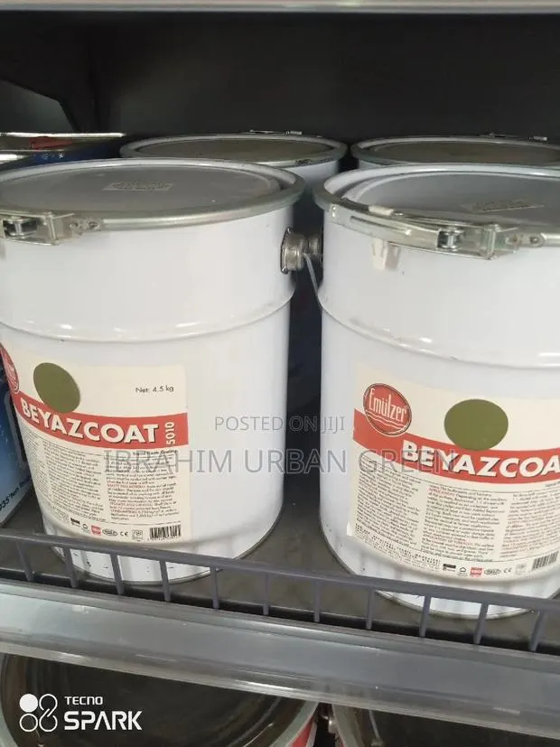 Beyazcoat Waterproofing · Photo 1