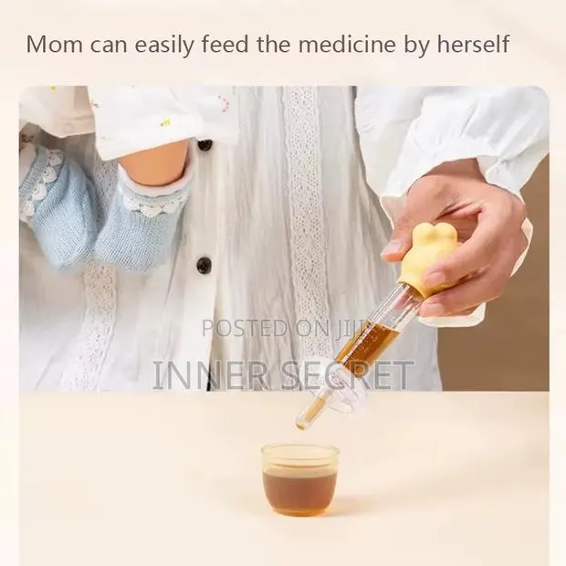 Kids Smart Medicine Feeder · Photo 1