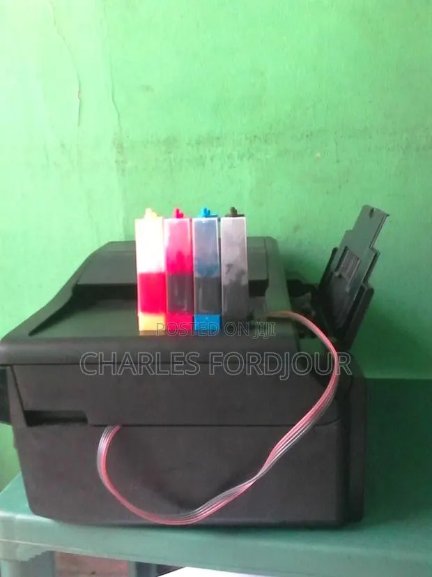 Epson Bx 305fw for Sale · Photo 1