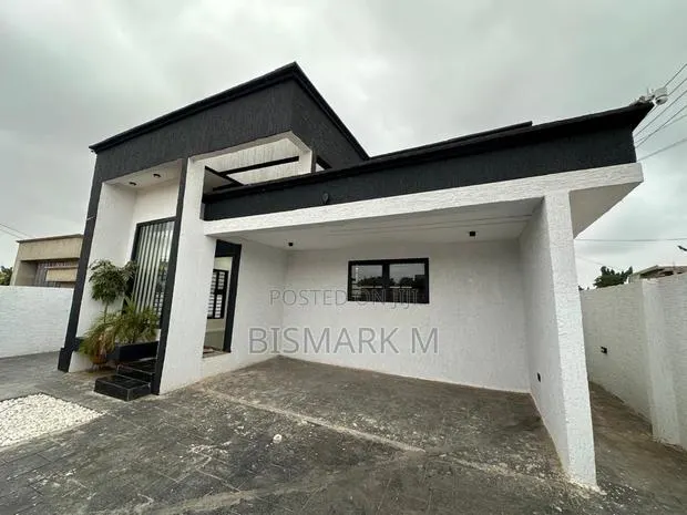 3bdrm House in Agbogba for rent · Photo 1