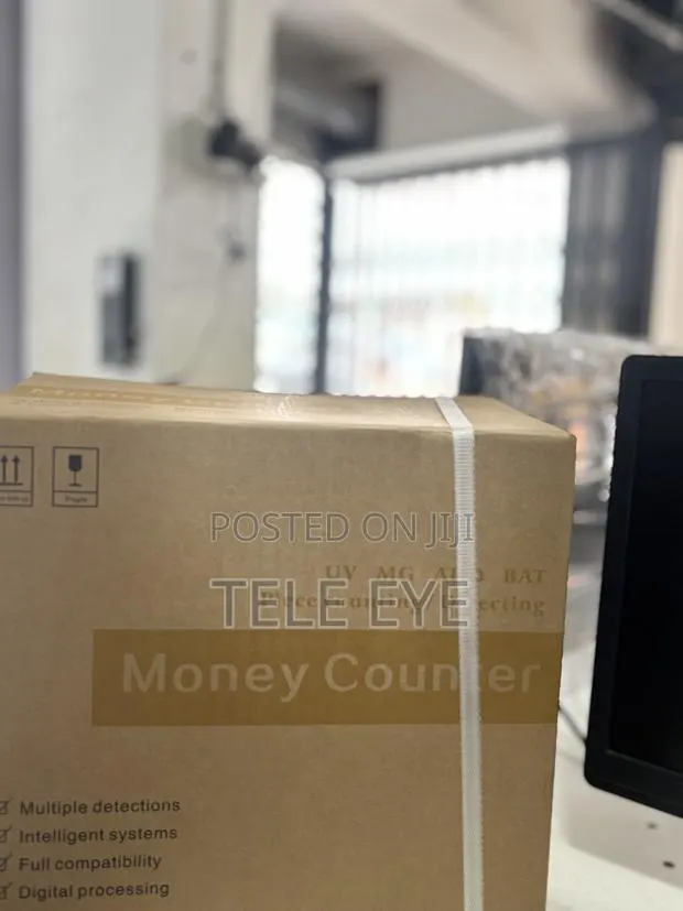Money Counter Machine · Photo 3