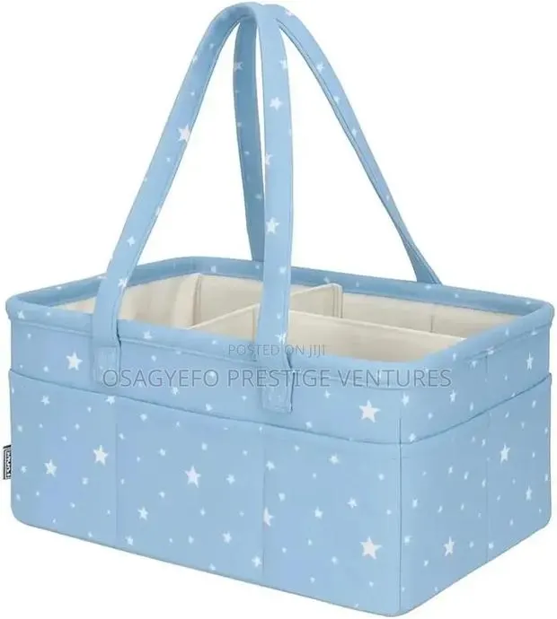 Diaper Caddy Organizer · Photo 2