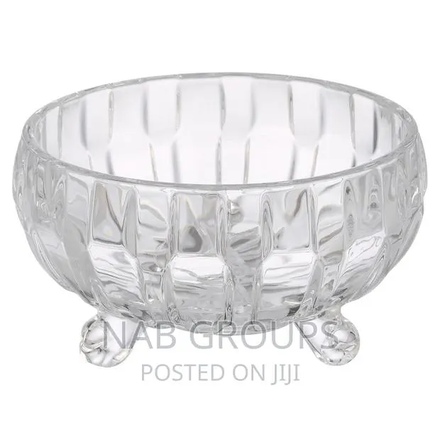 3 Slots Ashtray