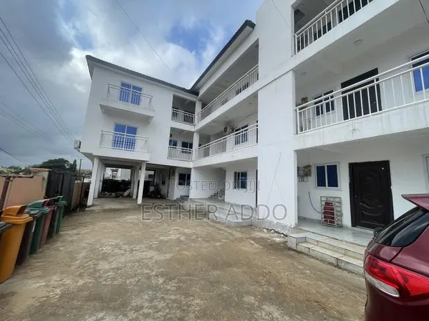 1bdrm Apartment in School Junction for rent · Photo 1