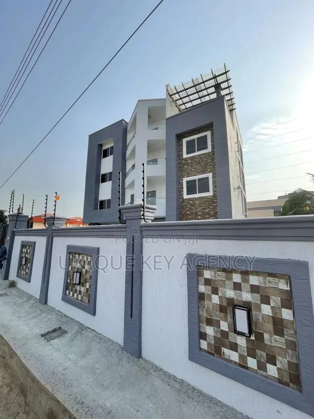 3bdrm Apartment in Unique Key Agency, Accra Metropolitan for rent · Photo 1