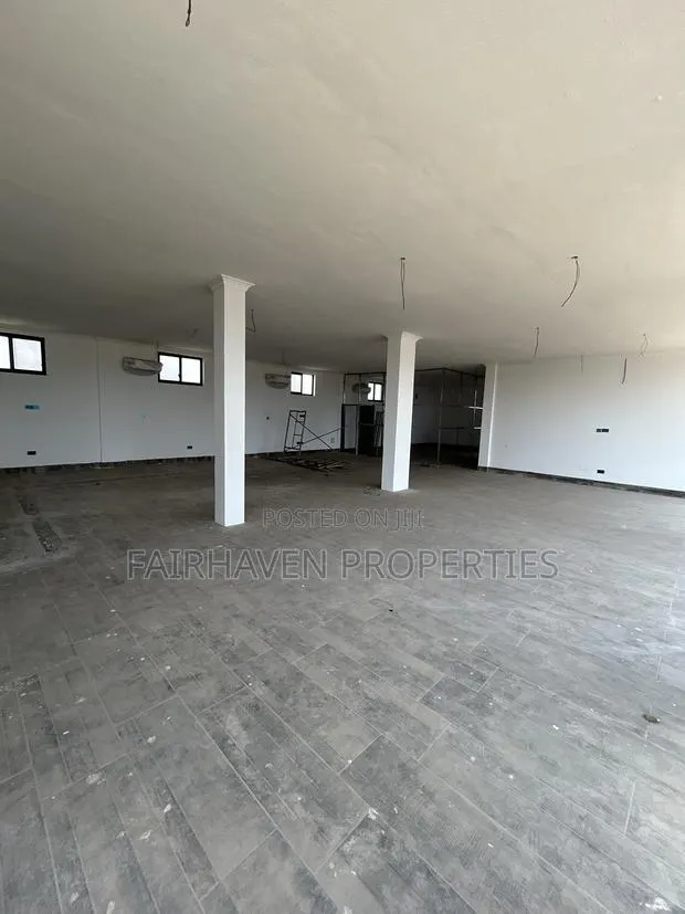 Commercial Space for Rent in Tseaddo · Photo 1