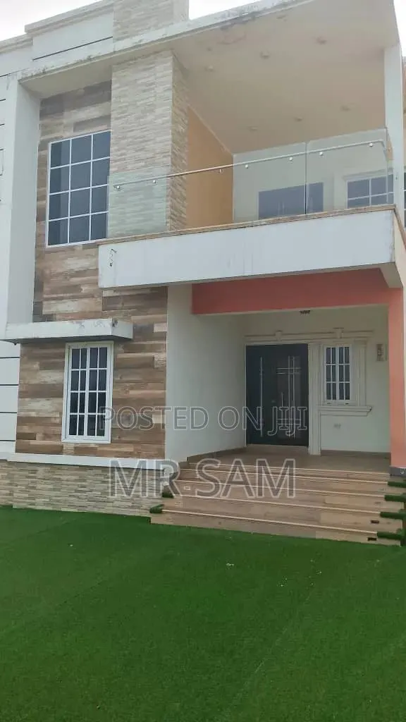 4bdrm House in Sam Properties, West Hills Mall Area for rent · Photo 1