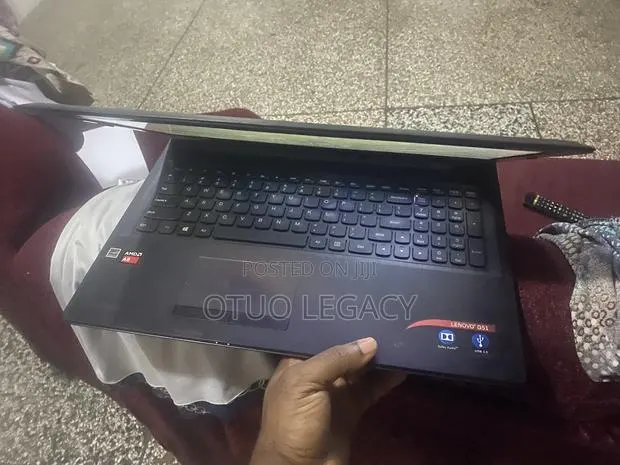 Laptop Lenovo G510 8GB AMD Ryzen 5 HDD 1T · Photo 1