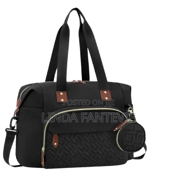 Diaper Bag. · Photo 1