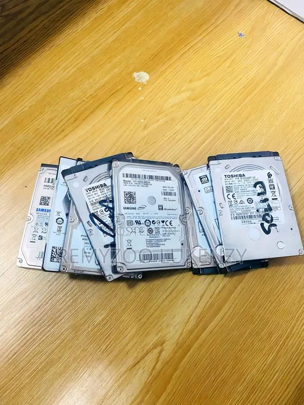 Hard Disk 1tb · Photo 1