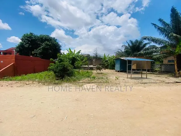 0.20 ACRE Size Land for Sale at Haasto Transition · Photo 1